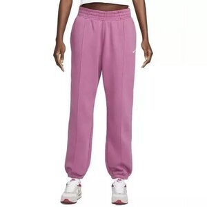 NIKE Phoenix Fleece Sweatpants S